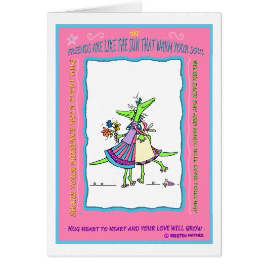 Loveys Cards (Front)