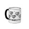 Lovin Coffee Time White 11 oz Classic White Mug
