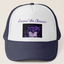 Lovin' the Classics Cap