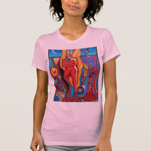 loving angel T-Shirt