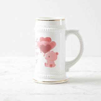 Loving Bear Mug