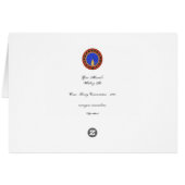 Loving Contemplation Cards (Back Horizontal)