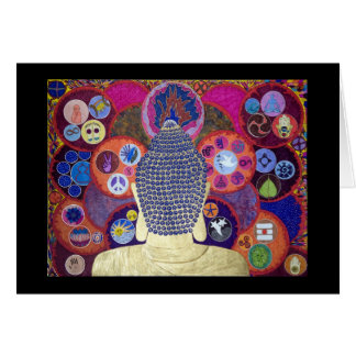 Loving Contemplation Cards