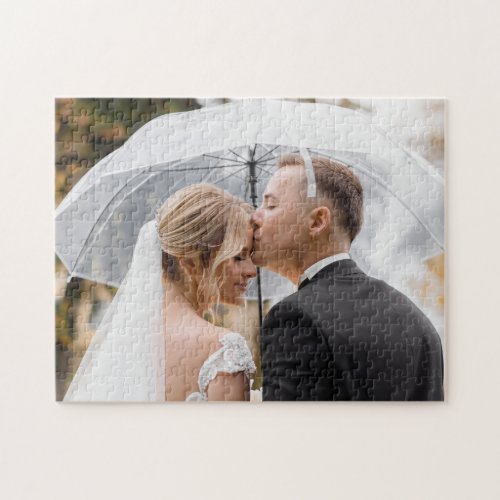 Loving Couple 11 x 14 Jigsaw Puzzle