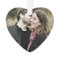 Loving Couple Christmas Keepsake Ornament