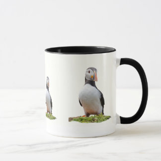 Loving Couple Mug