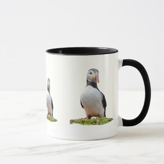 Loving Couple Mug (Right)