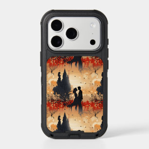 Loving Couple iPhone 17 Pro Case