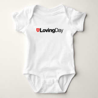 Loving Day Baby Bodysuit