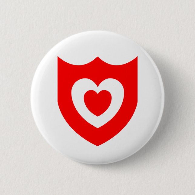 Loving Day Pin (Front)