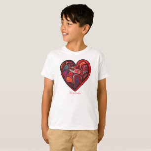 Loving Echoes T-Shirt
