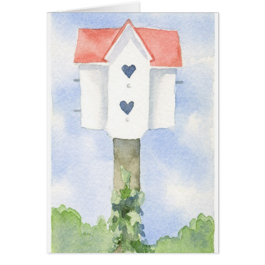 Loving Home Cards (Front)