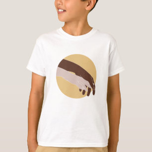 Loving in diversity T-Shirt