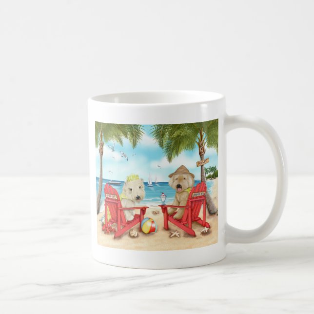 Loving Key West Coffee Mug (Right)