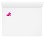 Loving Lambs (No Verse Inside) Cards (Inside Horizontal (Bottom))