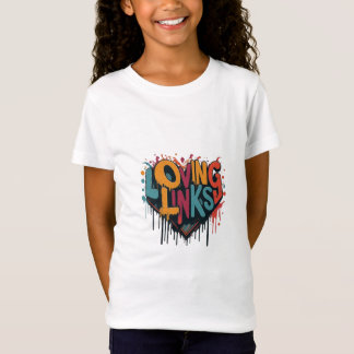 Loving Links T-Shirt