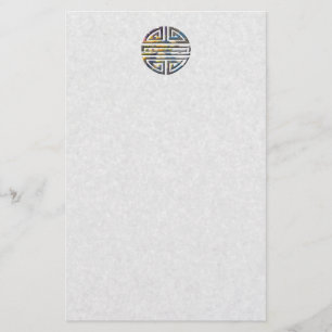 Loving Longevity Wedding Stationery