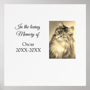 loving memorial keepsake funeral add pet name phot holder