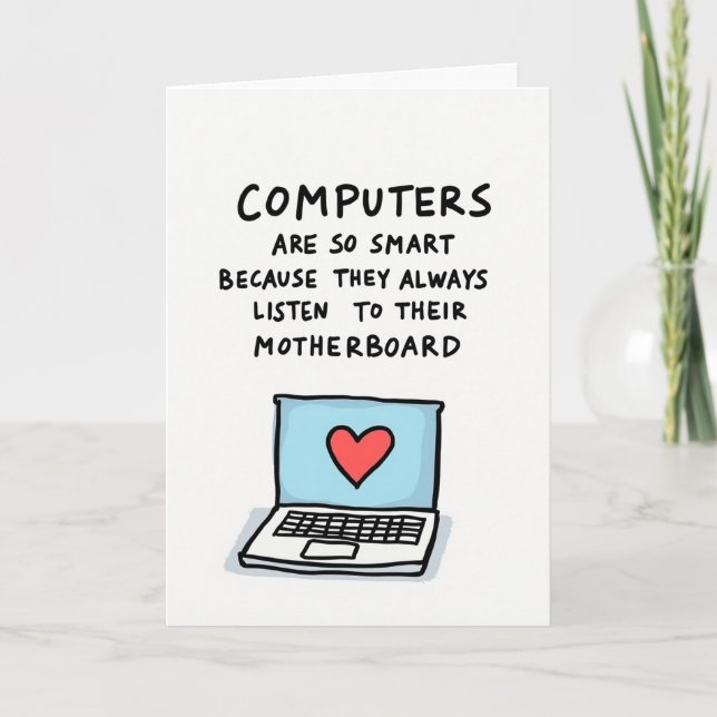 Loving Motherboard Device Card (Front)