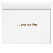 Loving the beach (Inside Horizontal (Bottom))