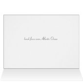 Loving the beach (Inside Horizontal (Top))