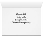 ***LOVING TURTLES*** JUST FOR YOU! (Inside Horizontal (Bottom))