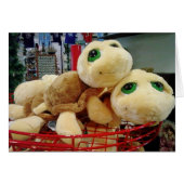 ***LOVING TURTLES*** JUST FOR YOU! (Front Horizontal)