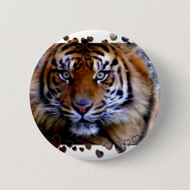 Loving You_ Button (Front)