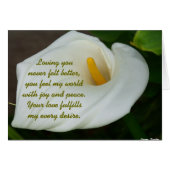 Loving You_ Card (Front Horizontal)