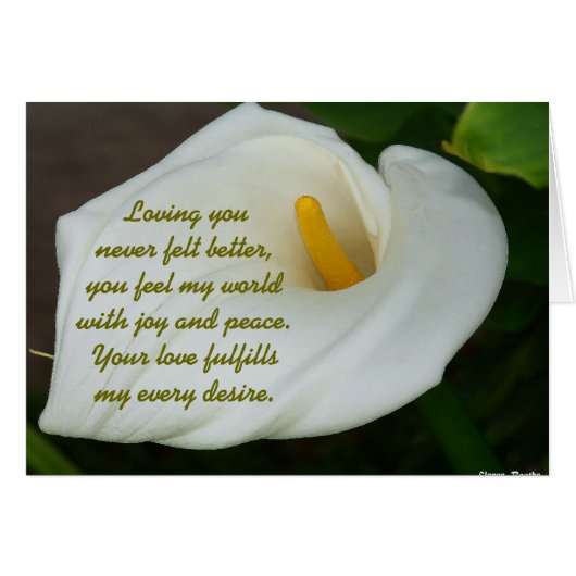 Loving You_ Card (Front Horizontal)