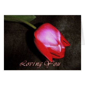 Loving You Cards