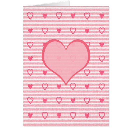 Loving You Cards (Front)