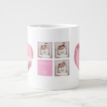 Loving You for X Years Forever Mine Specialty Mug