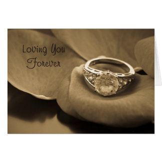 Loving You Forever Cards