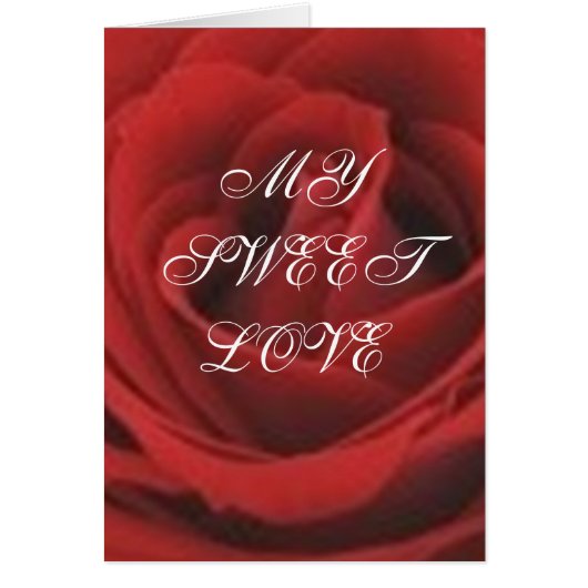 LOVING YOU GIFT COLLECTION CARDS (Front)