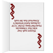 LOVING YOU GIFT COLLECTION CARDS (Inside (Right))