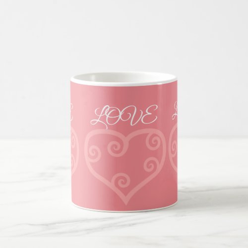 LOVING YOU GIFT COLLECTION COFFEE MUG