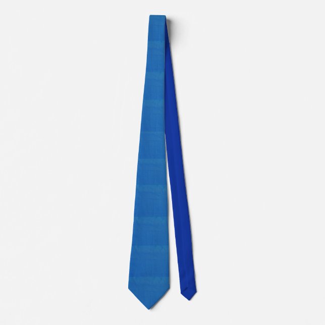 Loving You Gift Collection - Men's Neck Tie (Front)