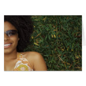 loving yourself cards (Front Horizontal)