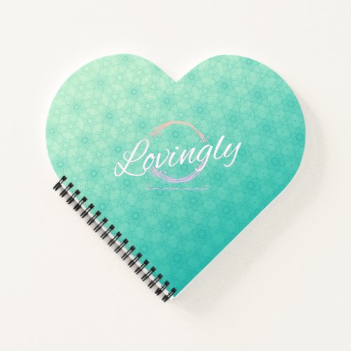 Lovingly Notebook