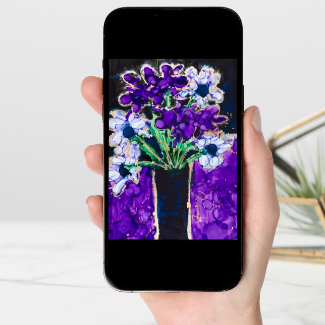 Lovitude Blank Card "Earth Angels" (Front Digital)