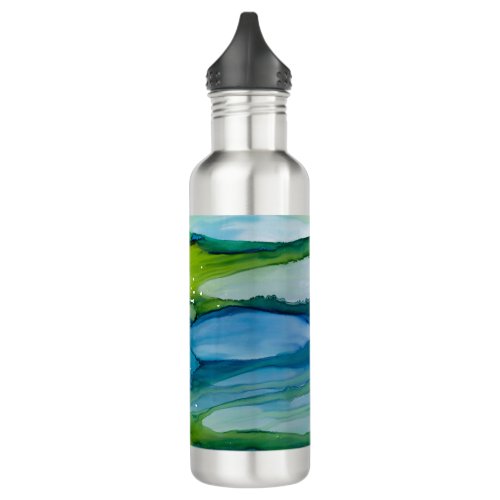 Lovitude Flow Water Bottle