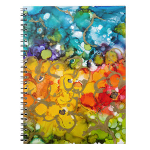 Lovitude Journal Bubbles