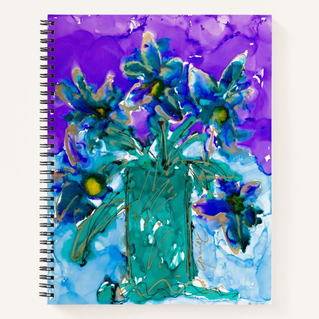 Lovitude Journal Portal (Front)