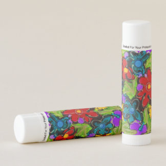 Lovitude Lip Balm