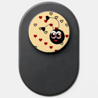 Lovleebug2 PopSocket