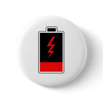Low Battery Button