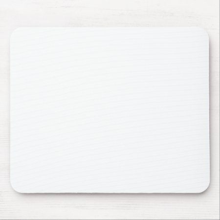 Low Cost Make Your Own Personalized Mousepad