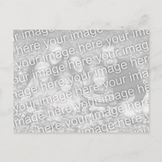 Low Cost Make Your Own Postcard