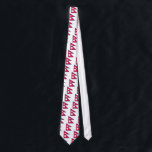 Low Cost! Nepal Flag Tie<br><div class="desc">Classic Nepal flag design available on many products in our store! Show your Nepal pride with these special items or buy something for that special Nepal native in your life! Check out our store for more items! Have a design request? We can make it! Send us a message!</div>